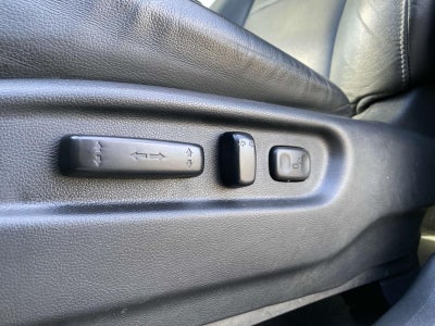 2021 Honda Pilot Touring 8-Passenger