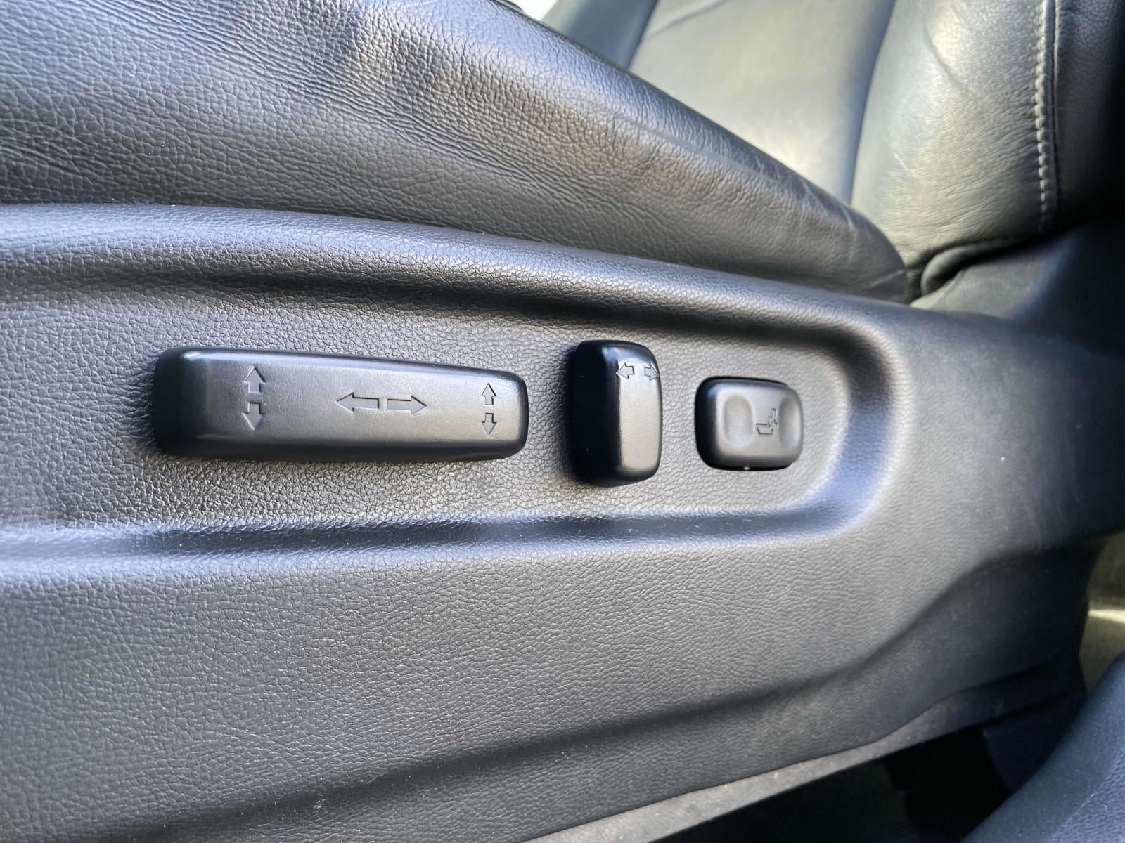 2021 Honda Pilot Touring 8-Passenger