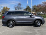 2021 Honda Pilot Touring 8-Passenger