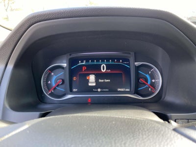 2021 Honda Pilot Touring 8-Passenger