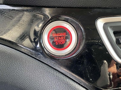 2021 Honda Pilot Touring 8-Passenger