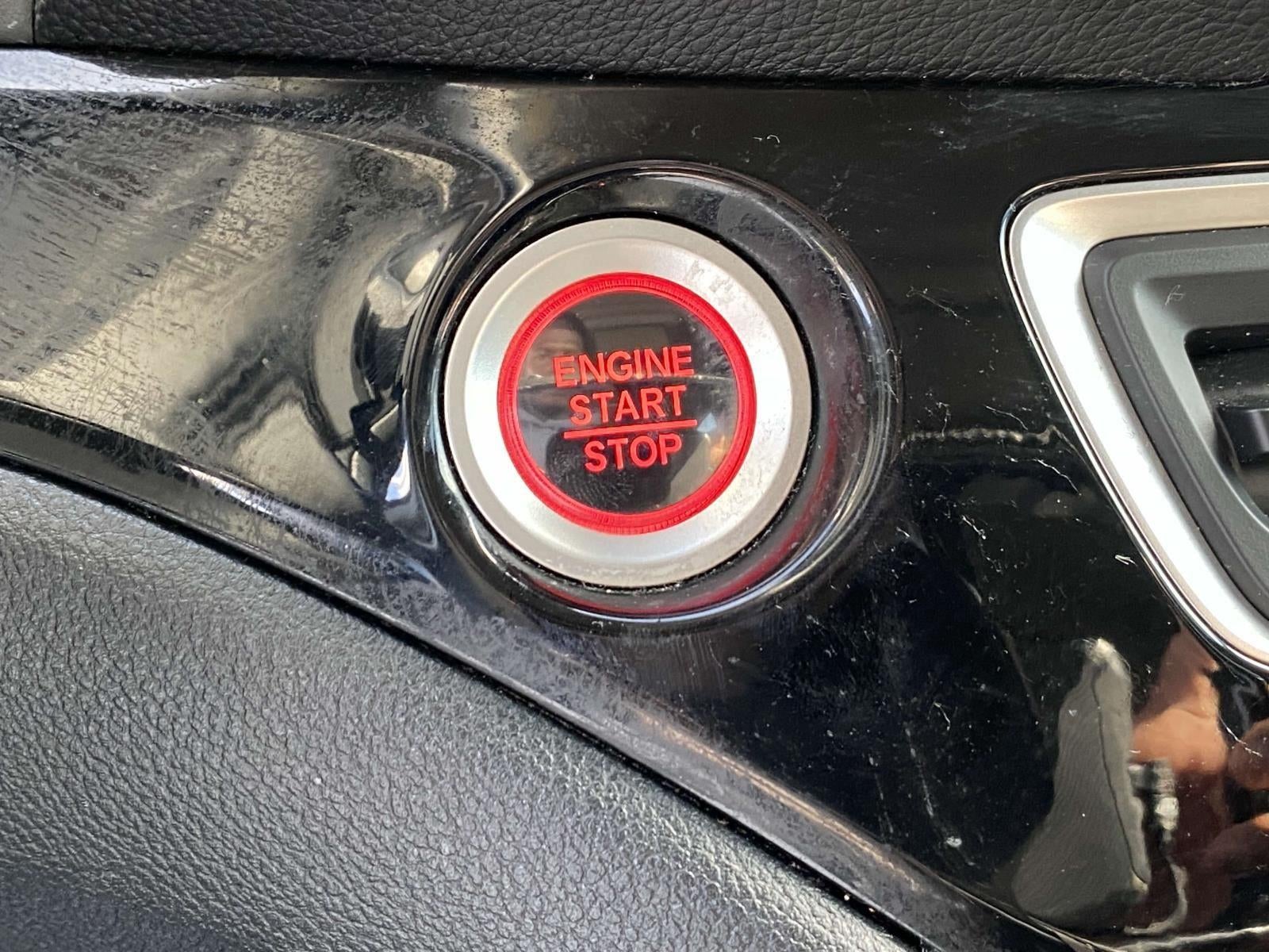 2021 Honda Pilot Touring 8-Passenger