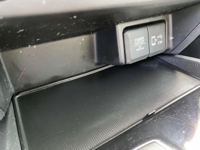 2021 Honda Pilot Touring 8-Passenger