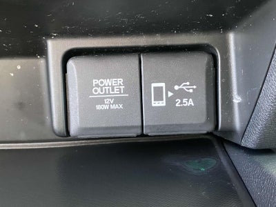 2021 Honda Pilot Touring 8-Passenger