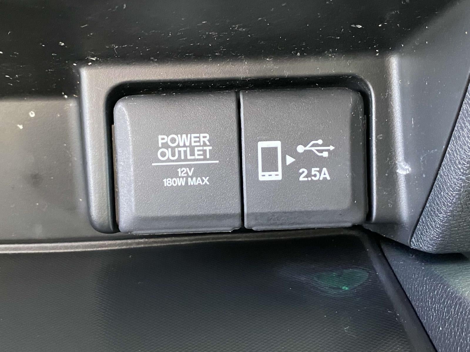 2021 Honda Pilot Touring 8-Passenger