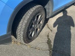 2024 Honda Passport TrailSport