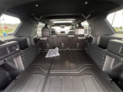 2026 Honda Passport TrailSport Blackout