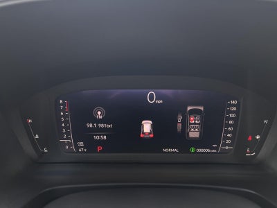 2026 Honda Passport TrailSport Blackout