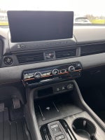 2026 Honda Passport TrailSport Blackout