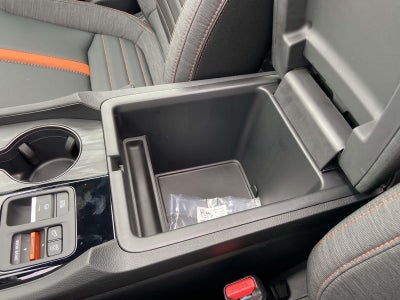 2026 Honda Passport TrailSport Blackout