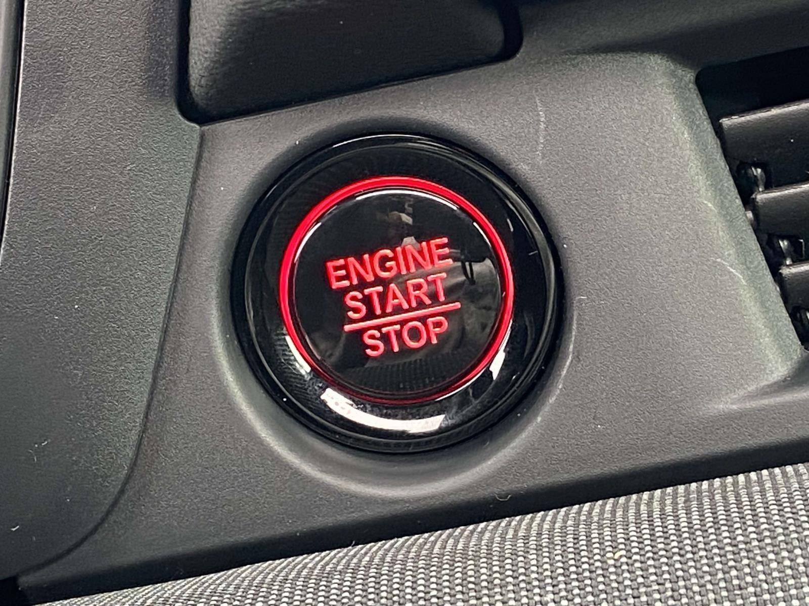 2026 Honda Passport TrailSport Blackout