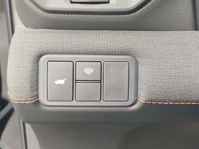 2026 Honda Passport TrailSport Blackout