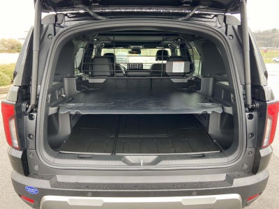 2026 Honda Passport TrailSport Blackout