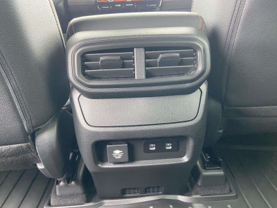 2026 Honda Passport TrailSport Blackout