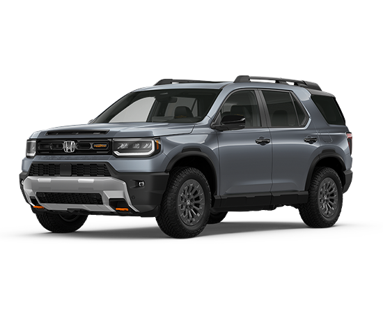 2026 Honda PASSPORT TRAILS