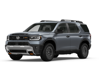 2026 Honda PASSPORT TRAILS