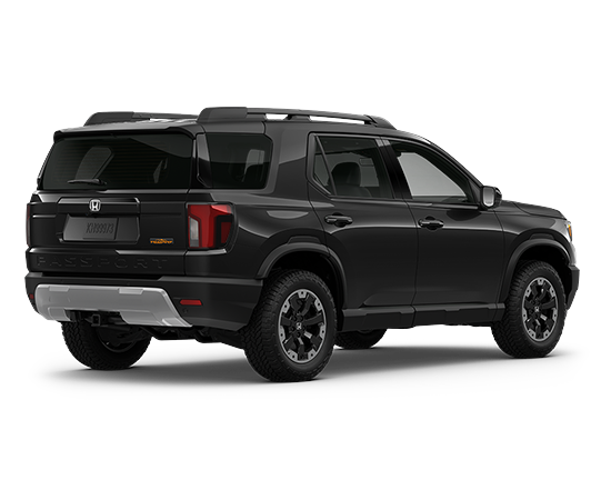2026 Honda PASSPORT T/S-E