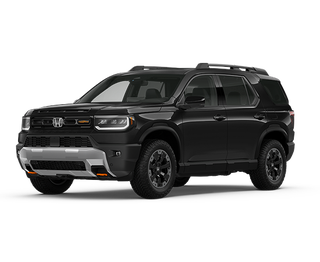 2026 Honda PASSPORT T/S-E