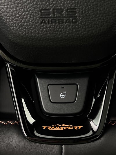 2026 Honda PASSPORT T/S-E