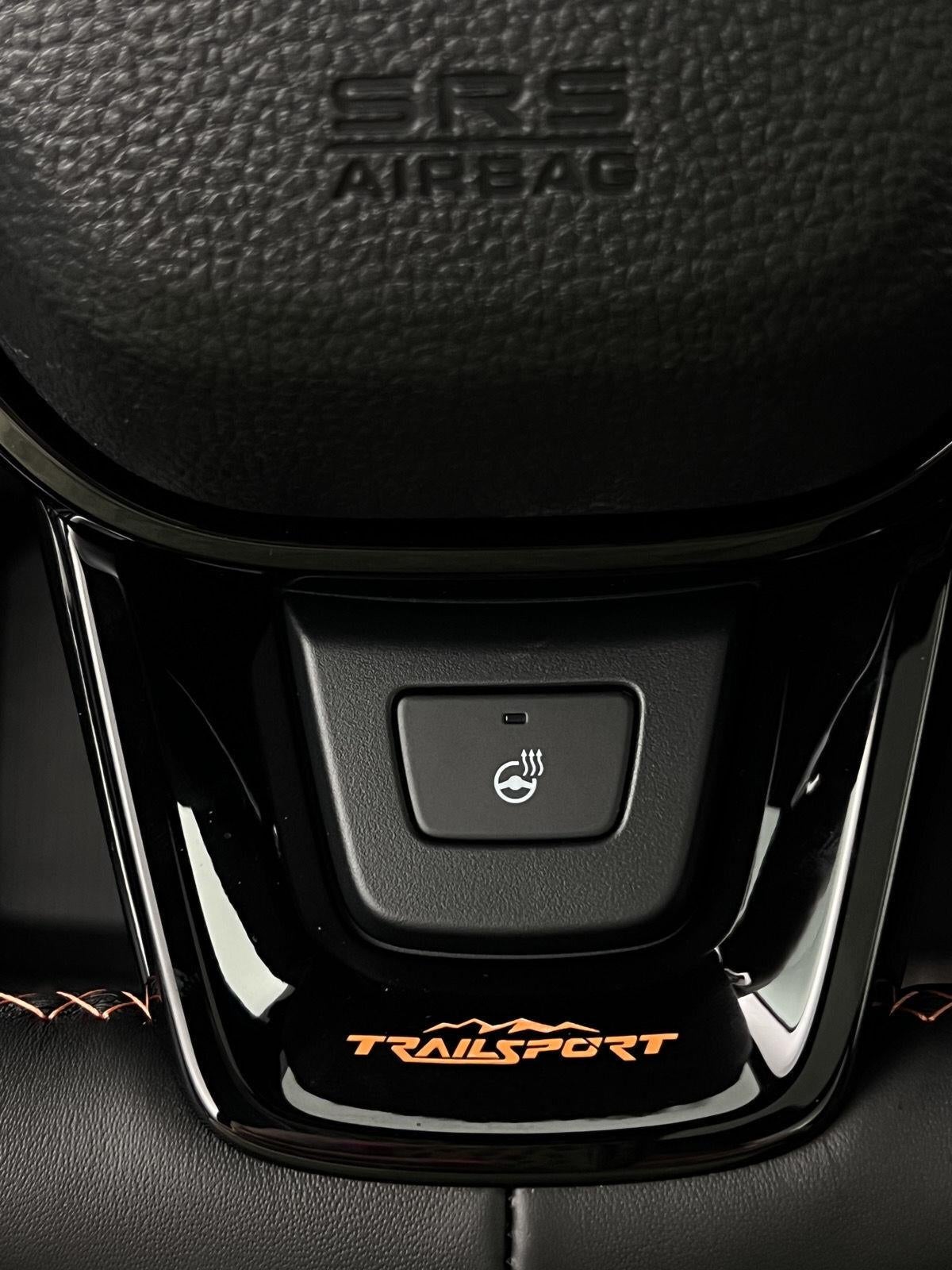 2026 Honda PASSPORT T/S-E