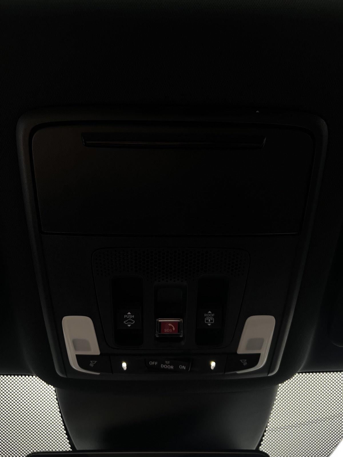 2026 Honda PASSPORT T/S-E