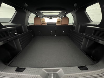 2026 Honda PASSPORT T/S-E