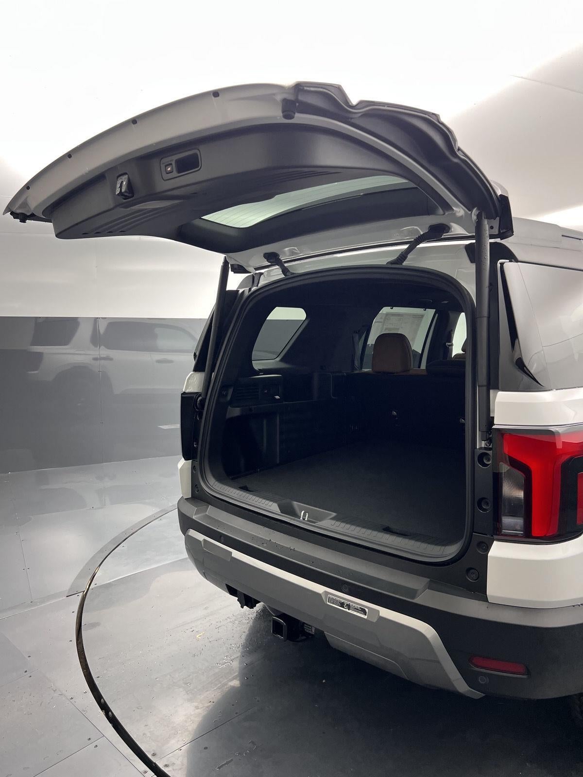 2026 Honda PASSPORT T/S-E