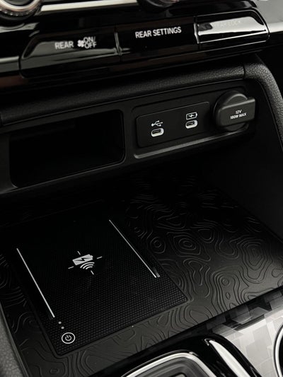 2026 Honda PASSPORT T/S-E