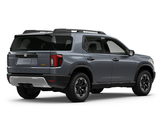 2026 Honda PASSPORT T/S-E