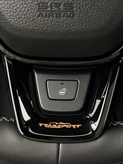 2026 Honda PASSPORT T/S-E
