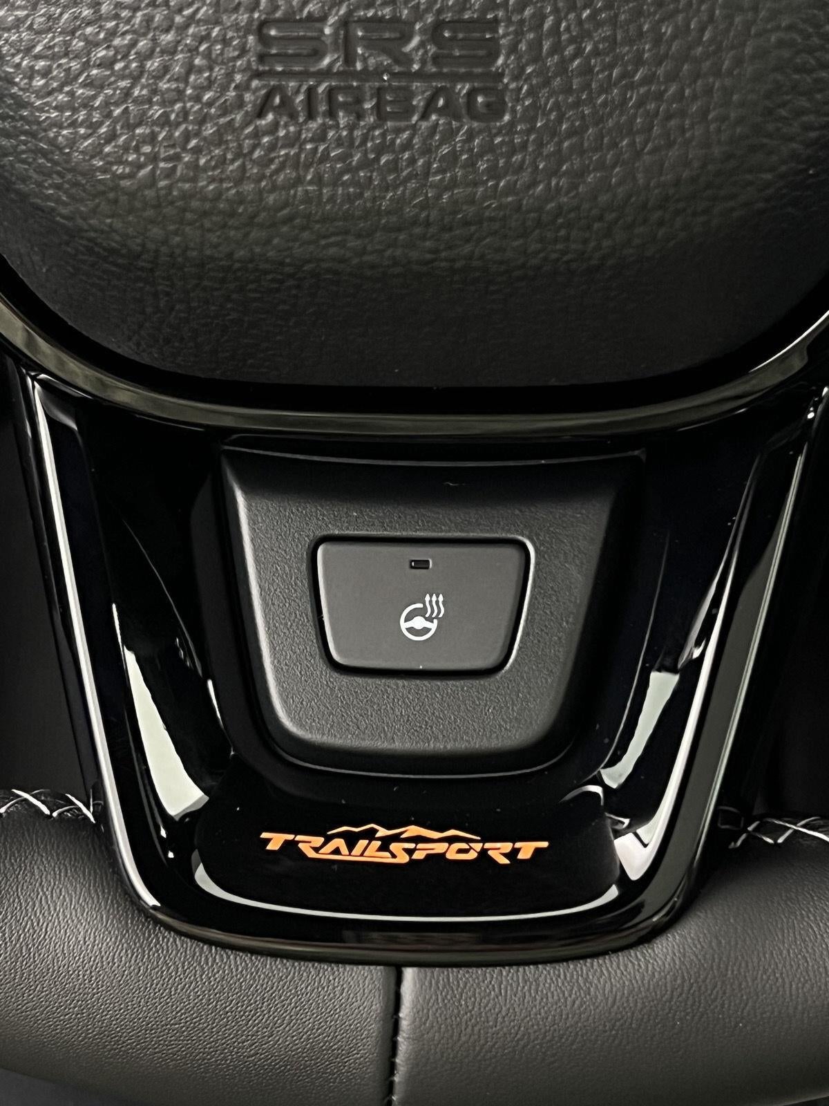 2026 Honda PASSPORT T/S-E