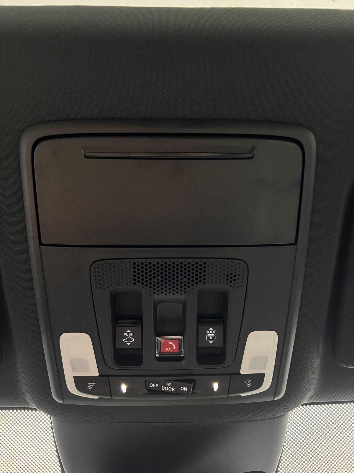 2026 Honda PASSPORT T/S-E