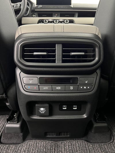 2026 Honda PASSPORT T/S-E