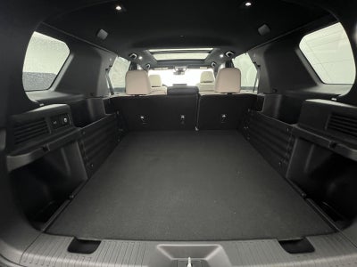 2026 Honda PASSPORT T/S-E