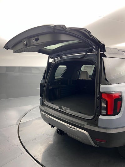 2026 Honda PASSPORT T/S-E