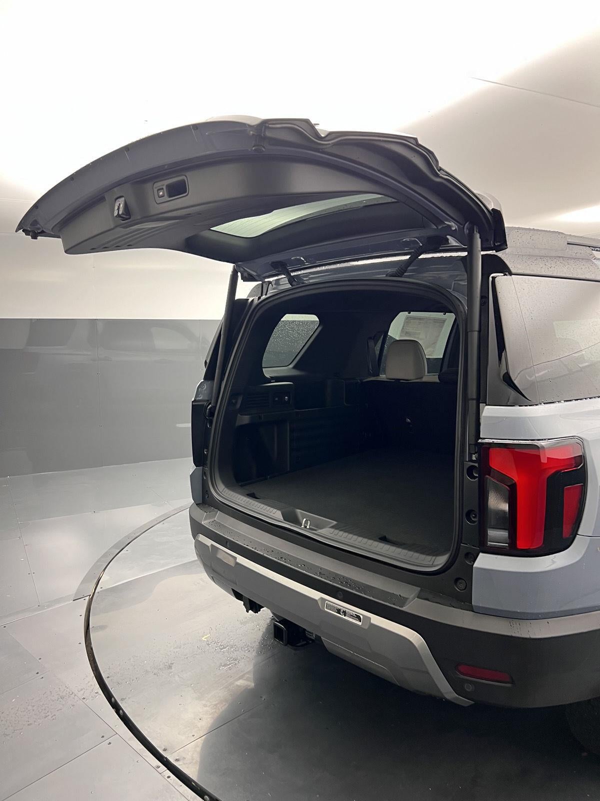 2026 Honda PASSPORT T/S-E