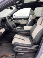 2026 Honda PASSPORT T/S-E