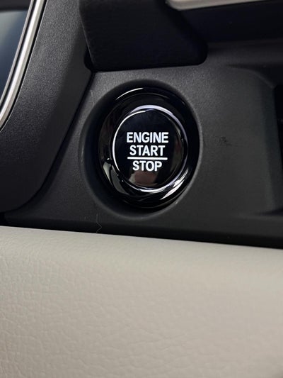 2026 Honda PASSPORT T/S-E