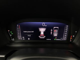 2026 Honda PASSPORT T/S-E