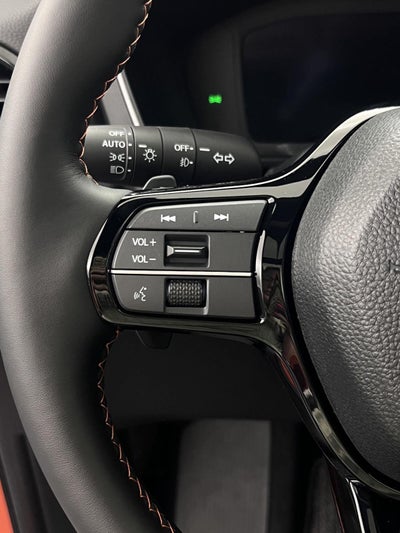 2026 Honda PASSPORT T/S-E S