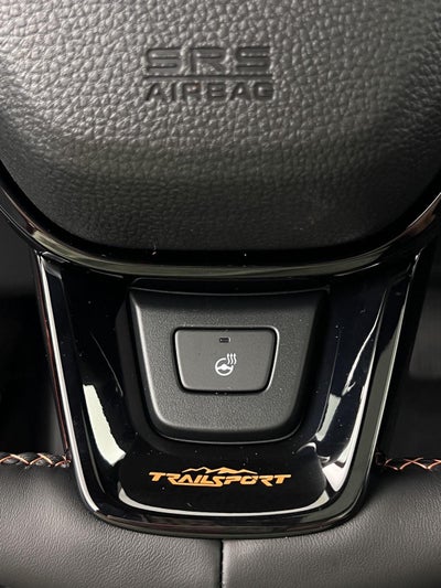 2026 Honda PASSPORT T/S-E S