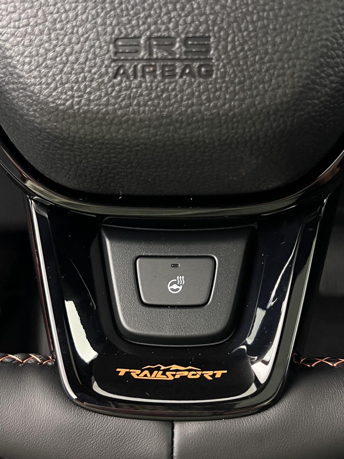 2026 Honda PASSPORT T/S-E S