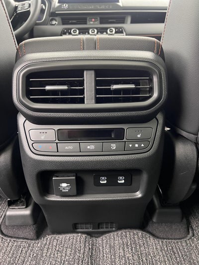2026 Honda PASSPORT T/S-E S