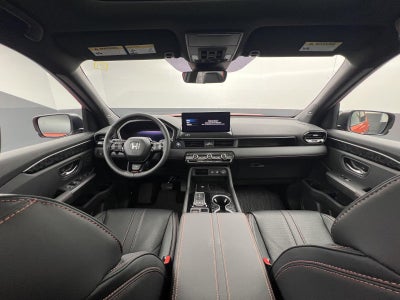 2026 Honda PASSPORT T/S-E S