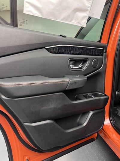 2026 Honda PASSPORT T/S-E S