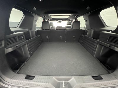 2026 Honda PASSPORT T/S-E S