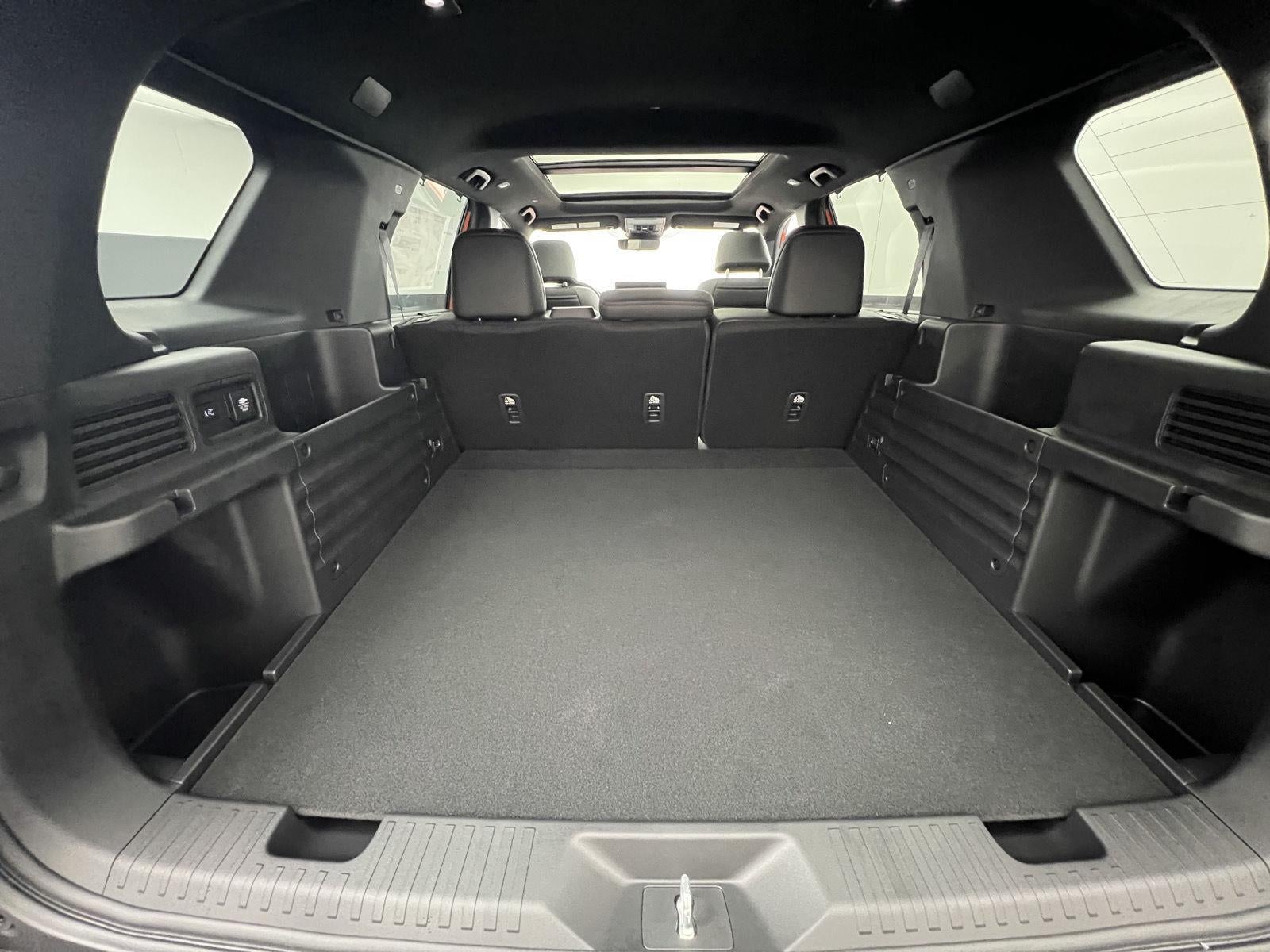 2026 Honda PASSPORT T/S-E S