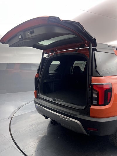 2026 Honda PASSPORT T/S-E S
