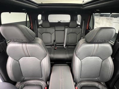 2026 Honda PASSPORT T/S-E S