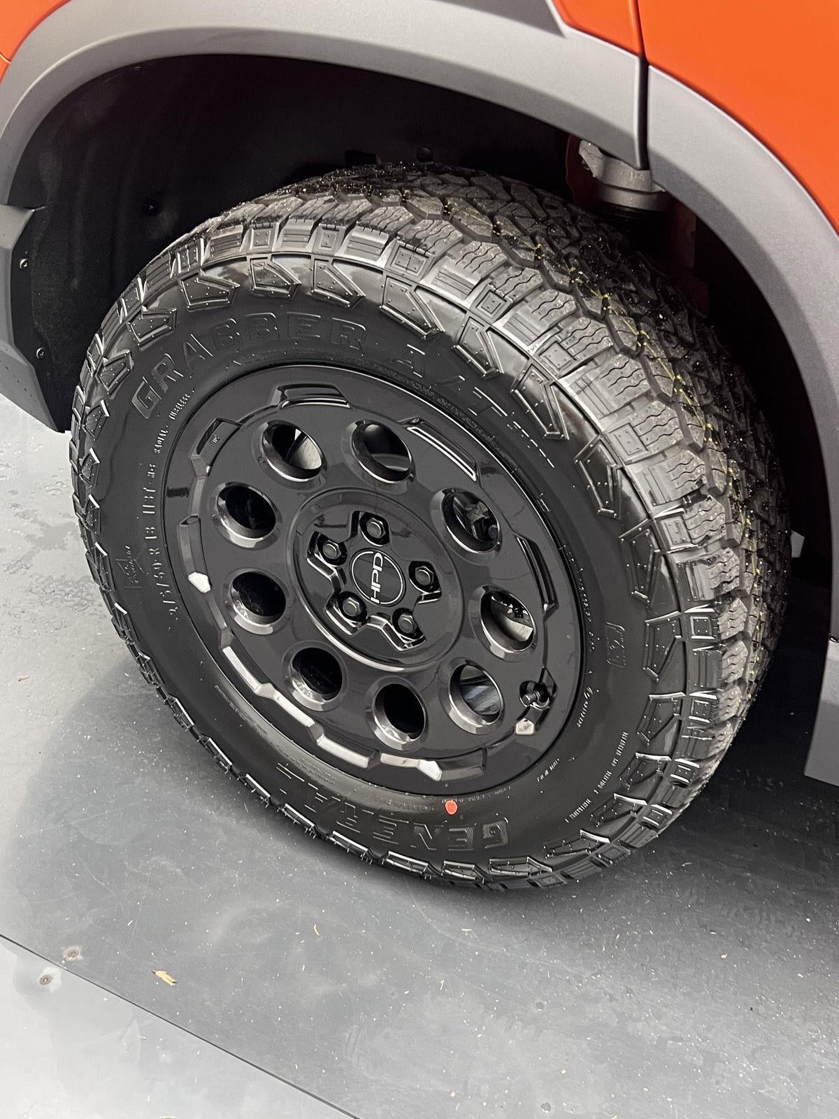 2026 Honda PASSPORT T/S-E S